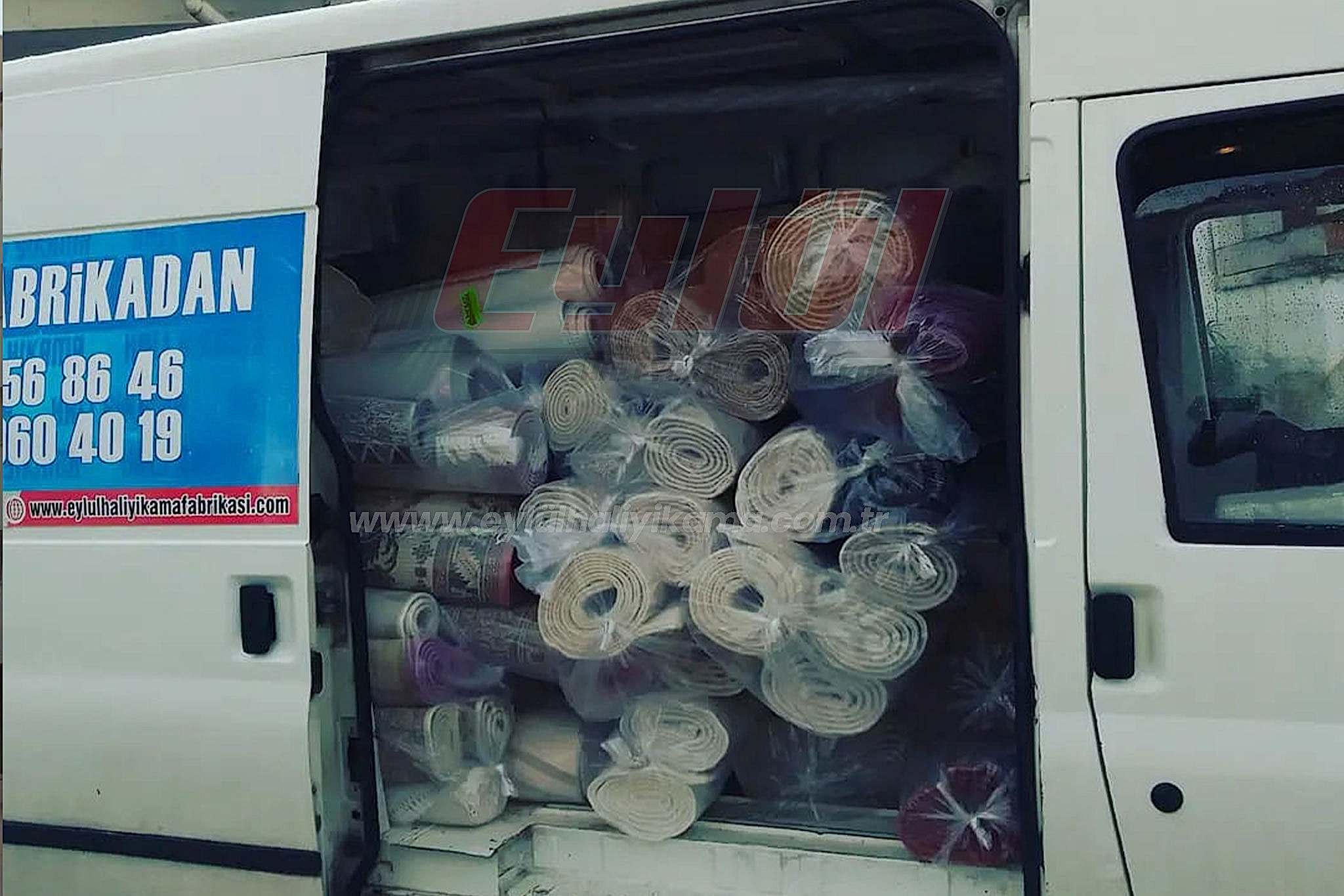 Yörük Halı Yıkama