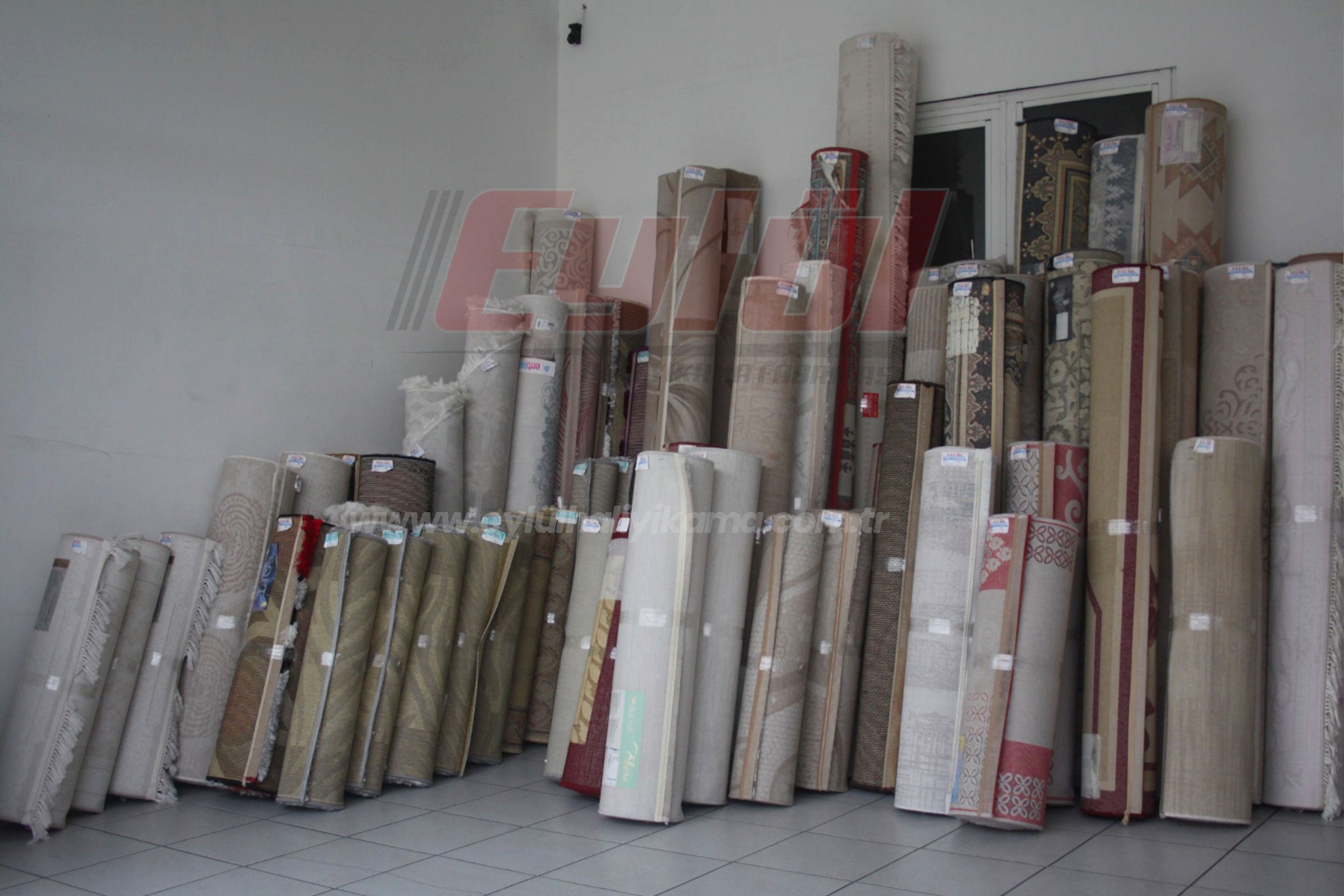 Yörük Halı Yıkama