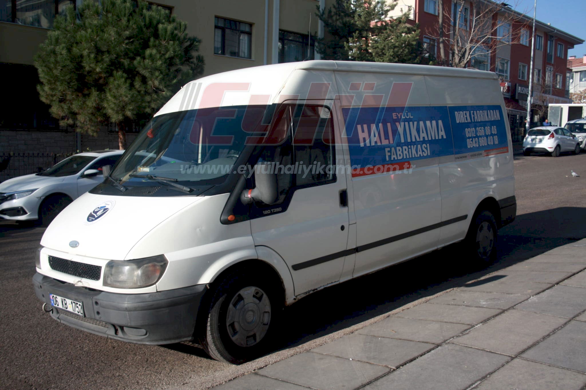 Elyaf Yorgan Yıkama