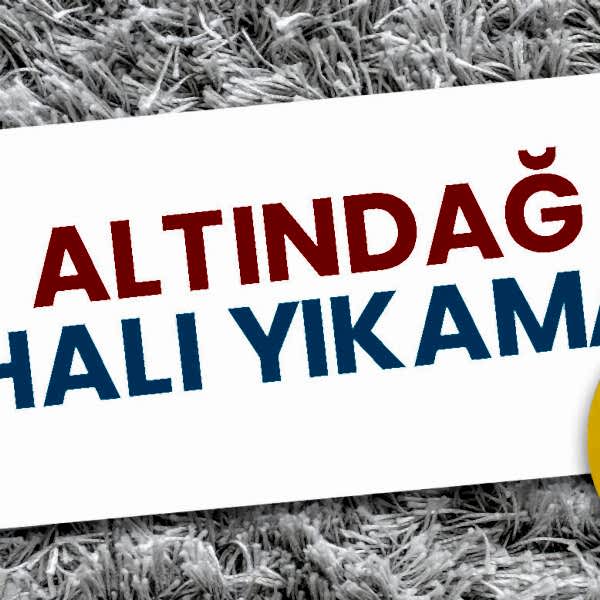 Altındağ Halı Yıkama