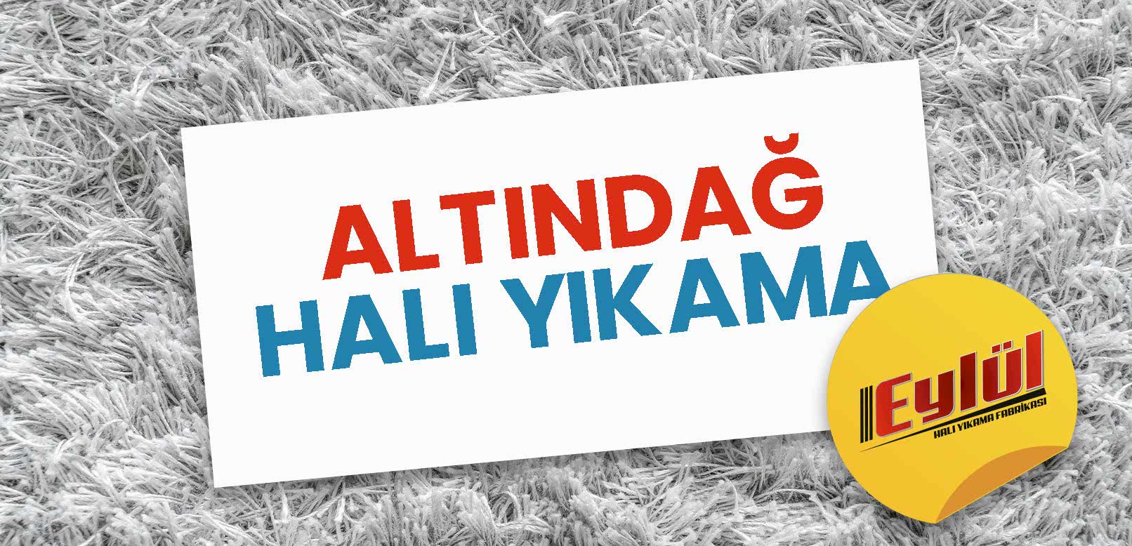 Altındağ Halı Yıkama