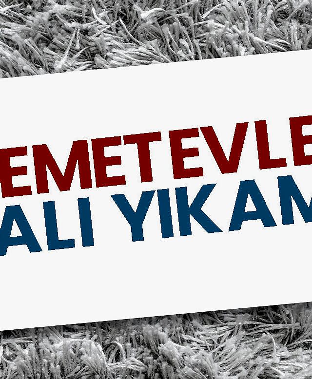 Demetevler Halı Yıkama