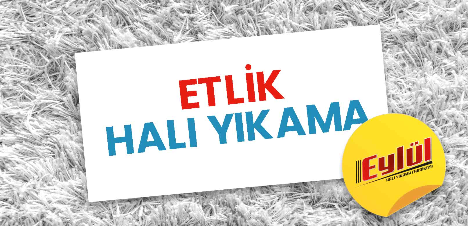Etlik Halı Yıkama