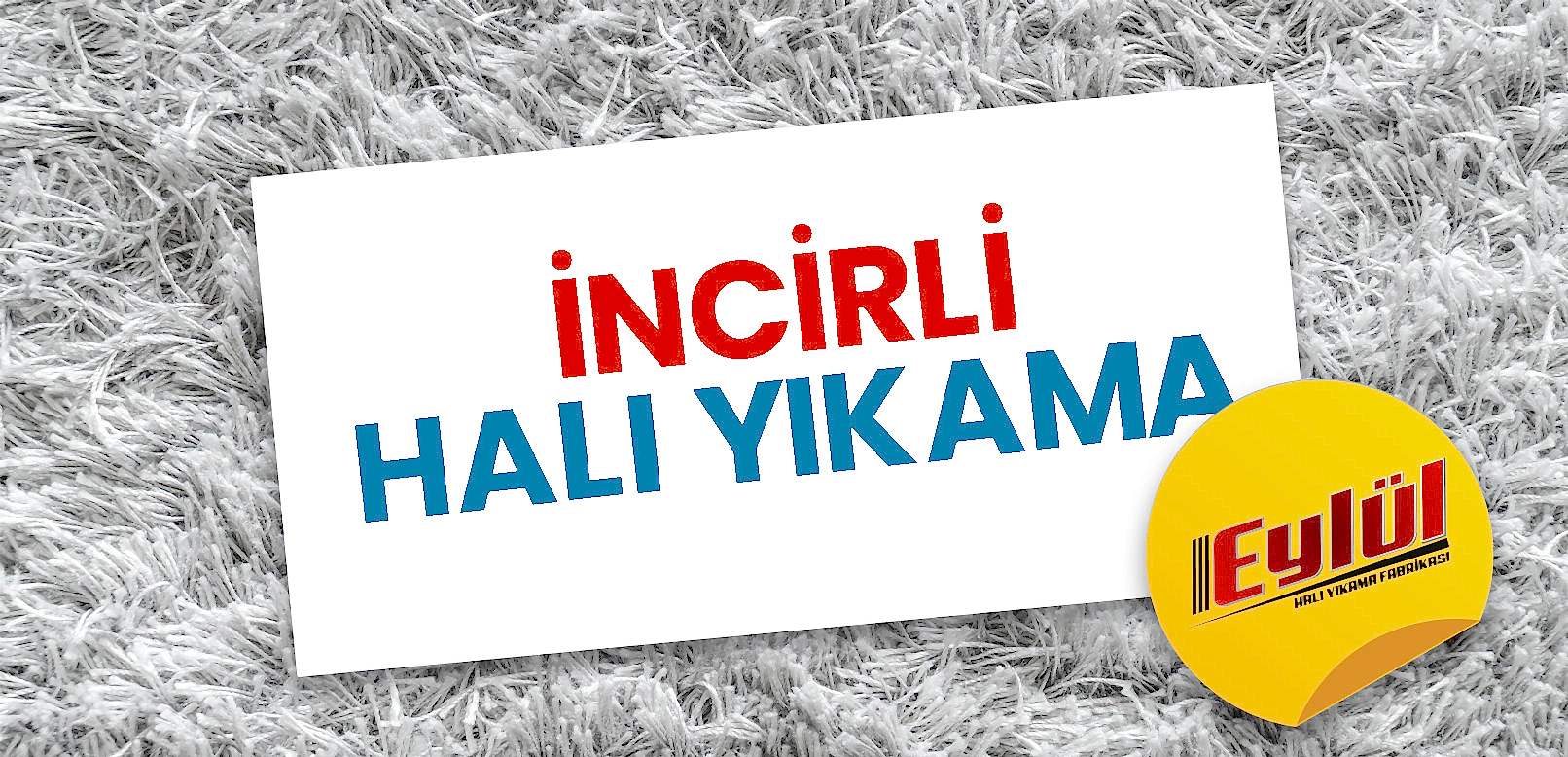 İncirli Halı Yıkama