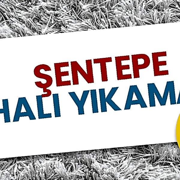 Şentepe Halı Yıkama