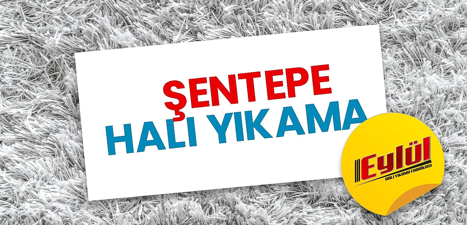 Şentepe Halı Yıkama
