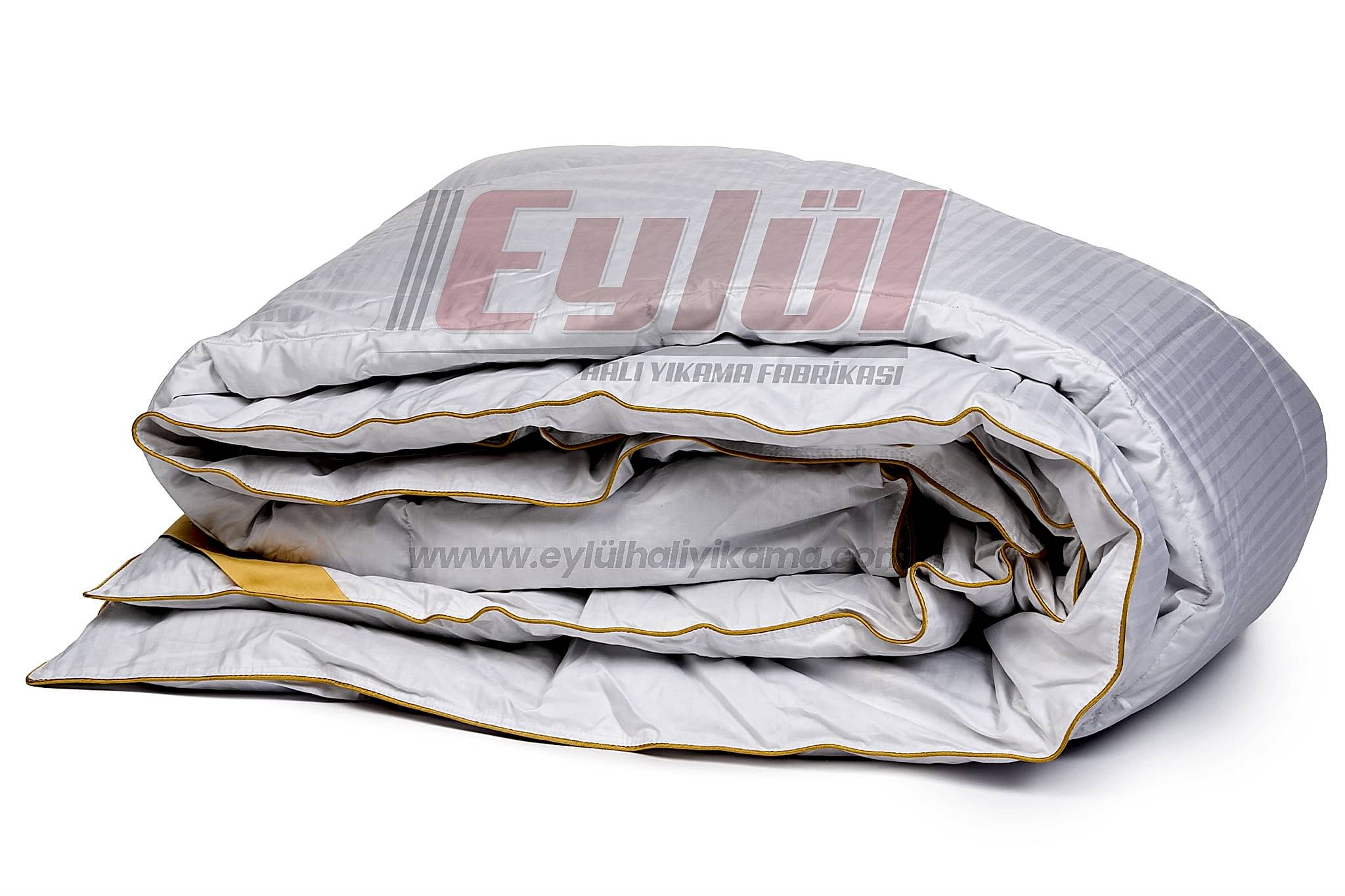 Elyaf Yorgan Yıkama